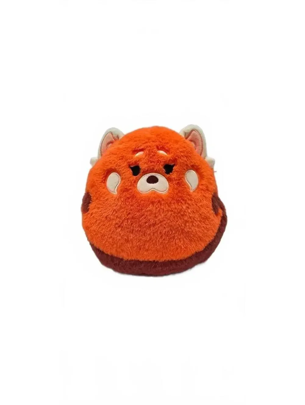 Disney Pixar Mei Red Panda Fuzz A Mallows Plush Toy